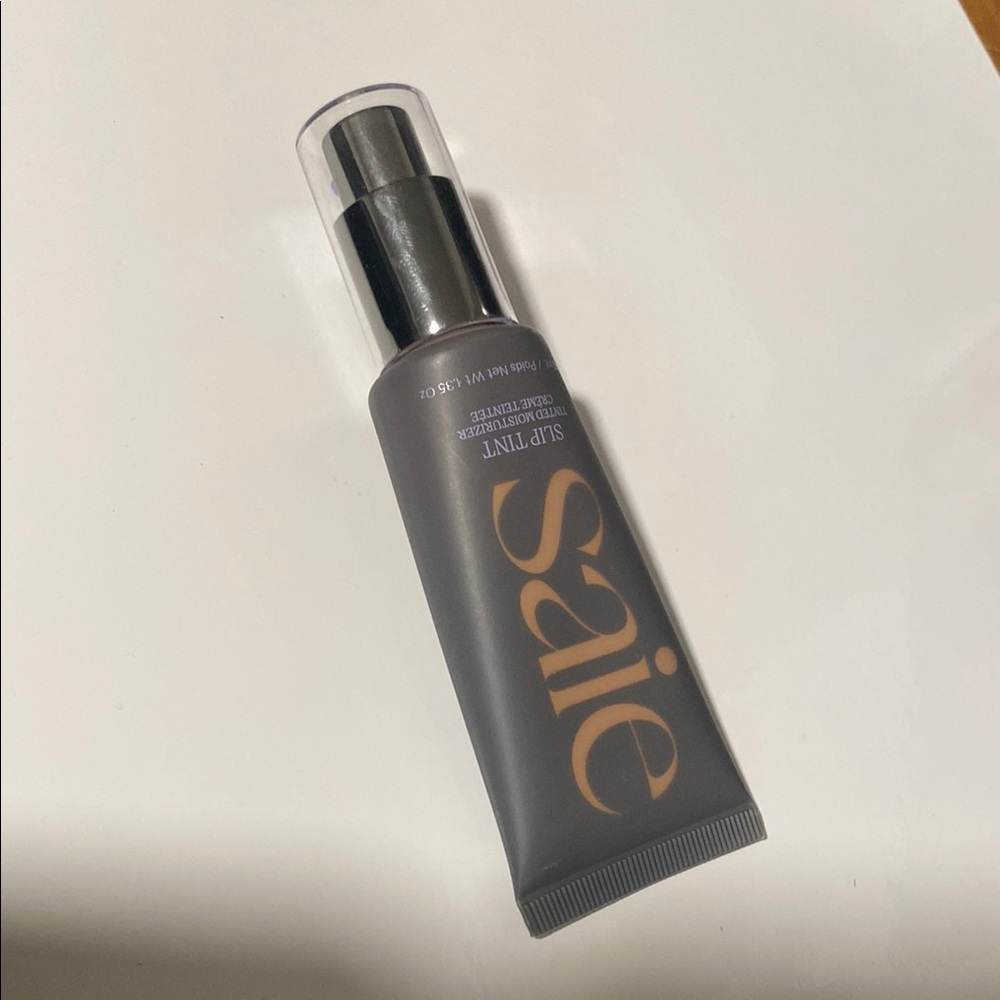 Saie Slip Tint - Shade 4